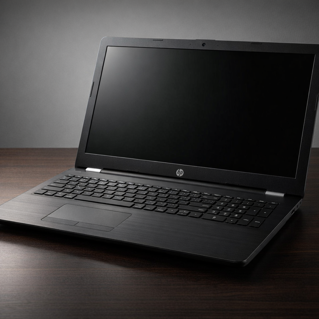HP - Notebook - 15q-aj100