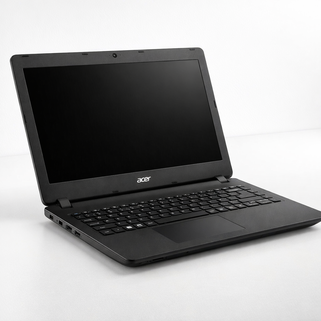 Acer - Notebook - Aspire ES1-432
