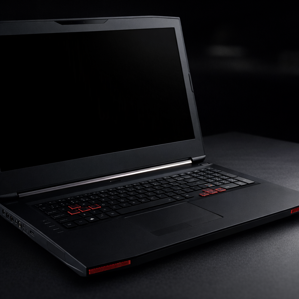 Acer - Notebook - Predator 17 (G5-793)