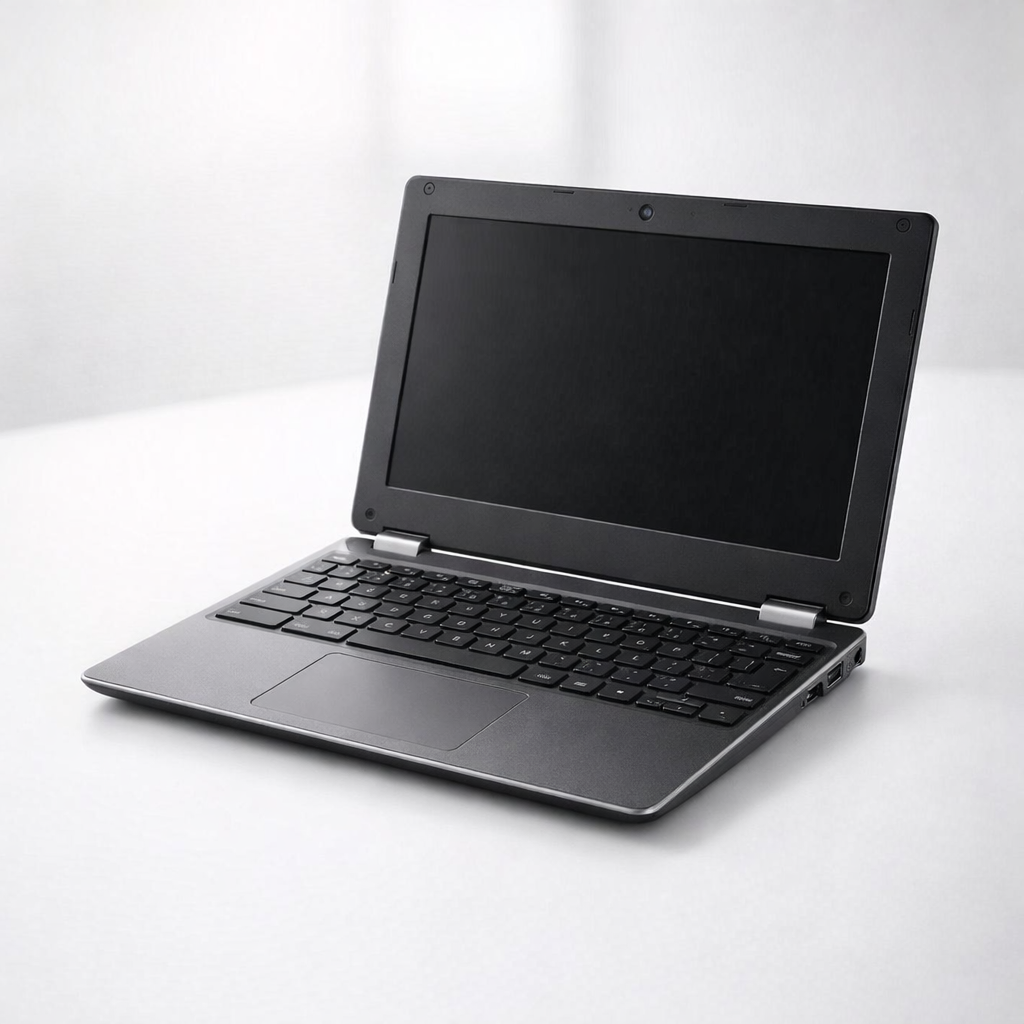 Acer - Notebook - Chromebook 11 (C730E)