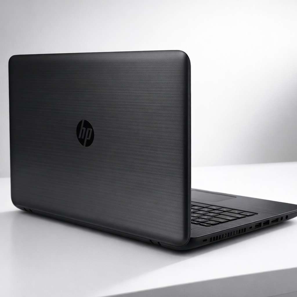 HP - Notebook - 17-x100
