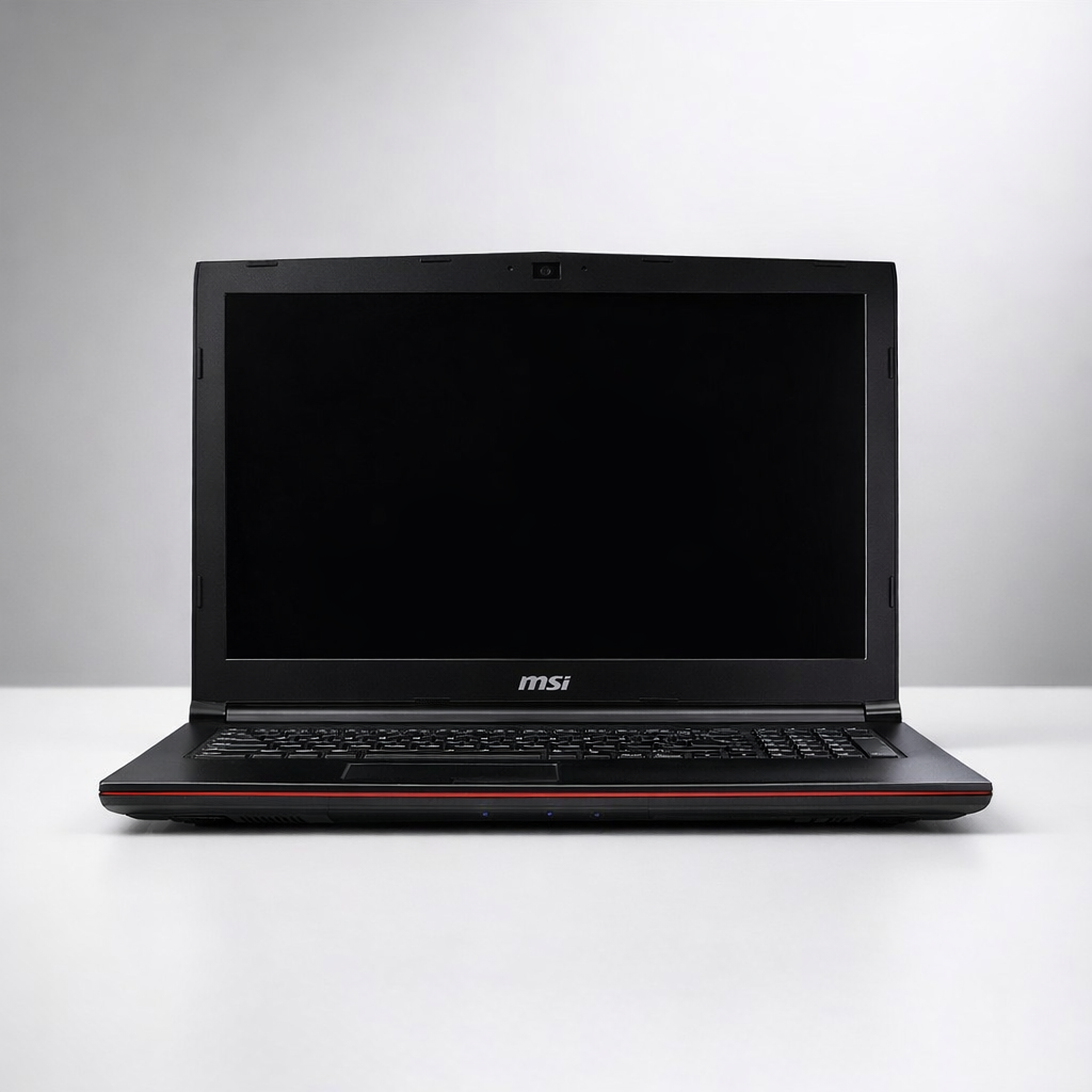 MSI - Notebook - GP62MVR 6RF/7RF/7RFX/7RGX (MS-16JB)