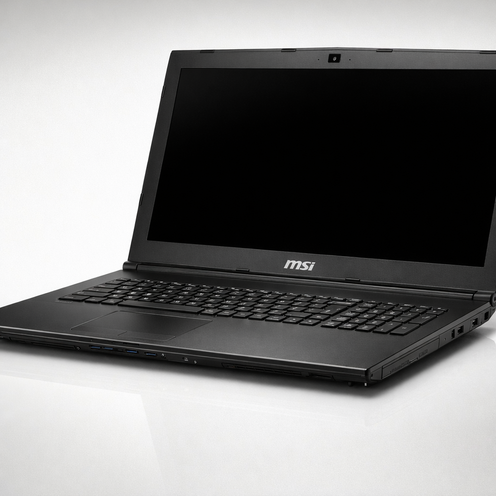 MSI - Notebook - GL72 6RD/6RE/7RD/7RDX (MS-1799)