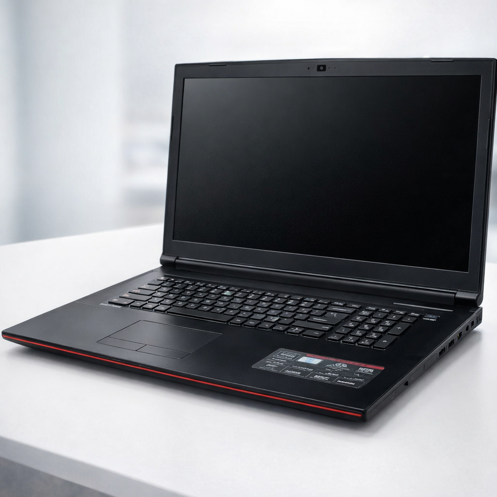 MSI - Notebook - GL72 6QE/6QF/7QF (MS-1795)