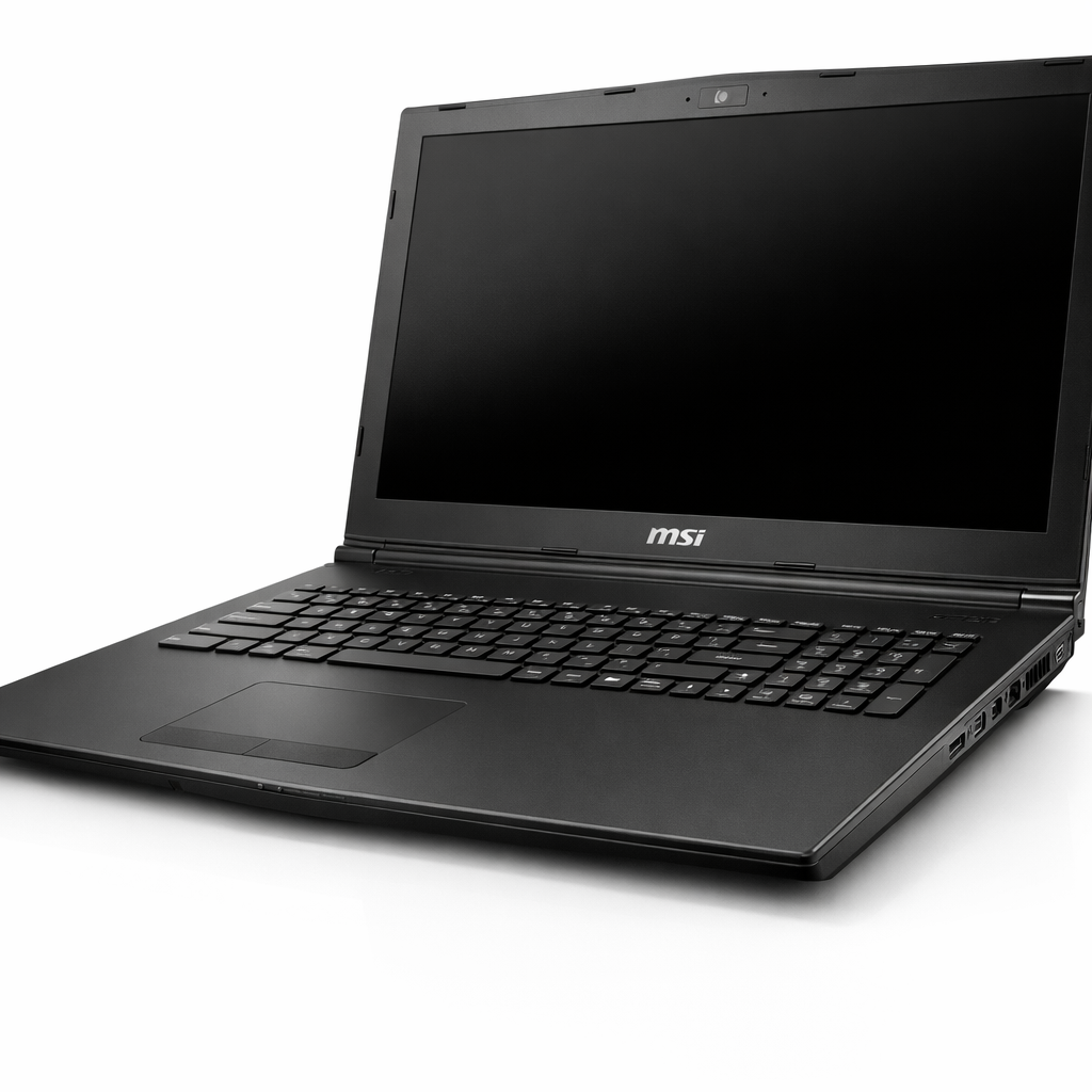 MSI - Notebook - GL62 6RE/6RD/7RD/7RDX (MS-16J9)