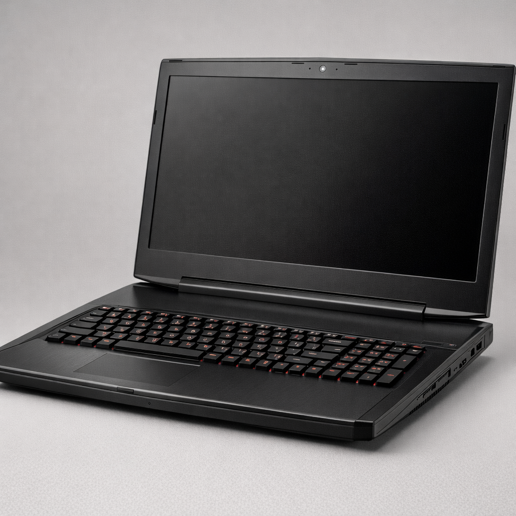 MSI - Notebook - GT80S 6QE/6QD/6QF (MS-1814)