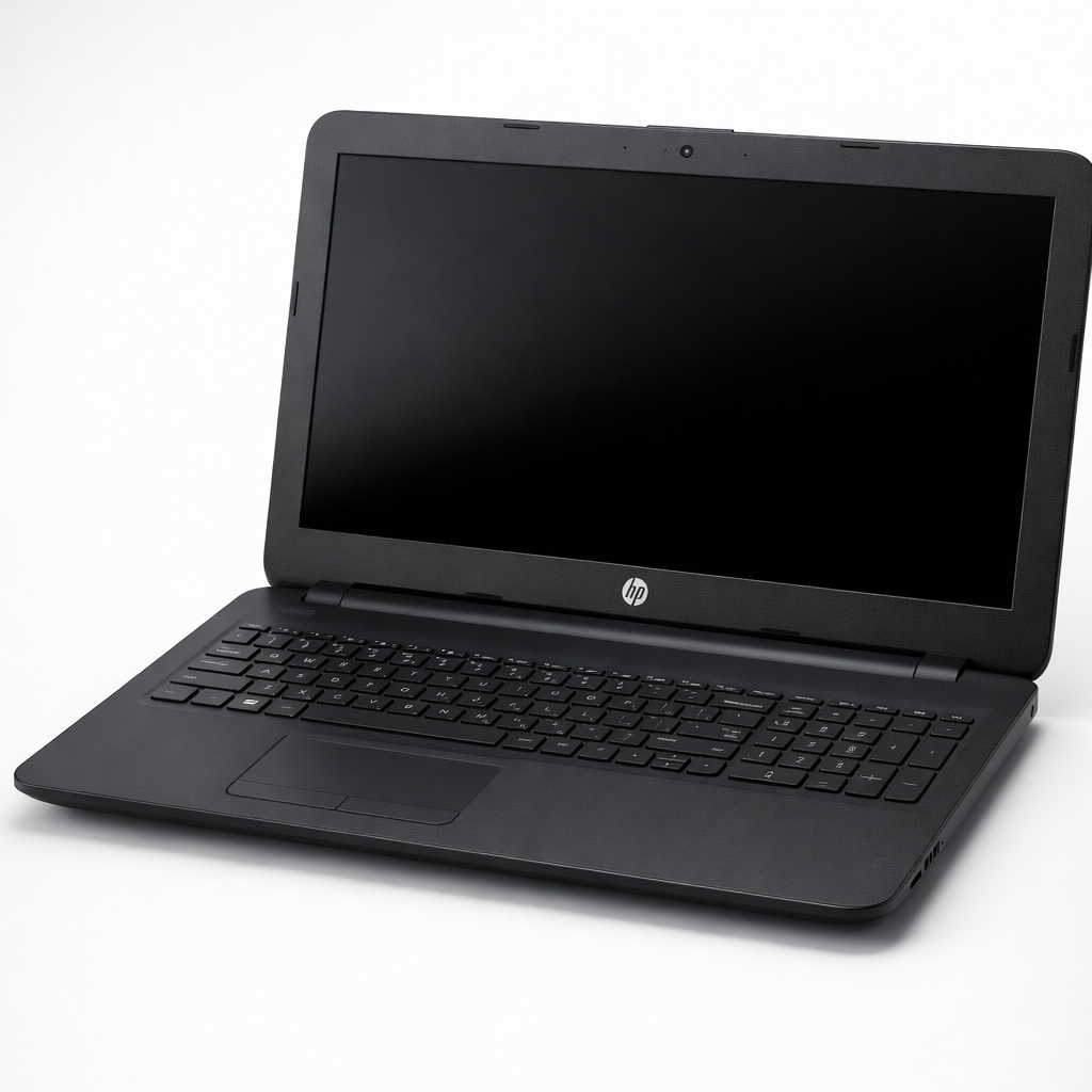 HP - Notebook - 15-ba500