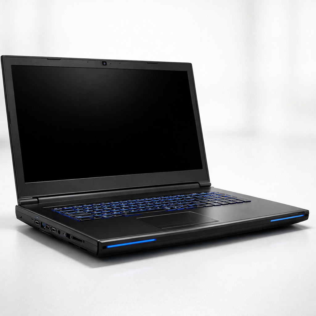 MSI - Notebook - WT72 6QN (MS-1783)