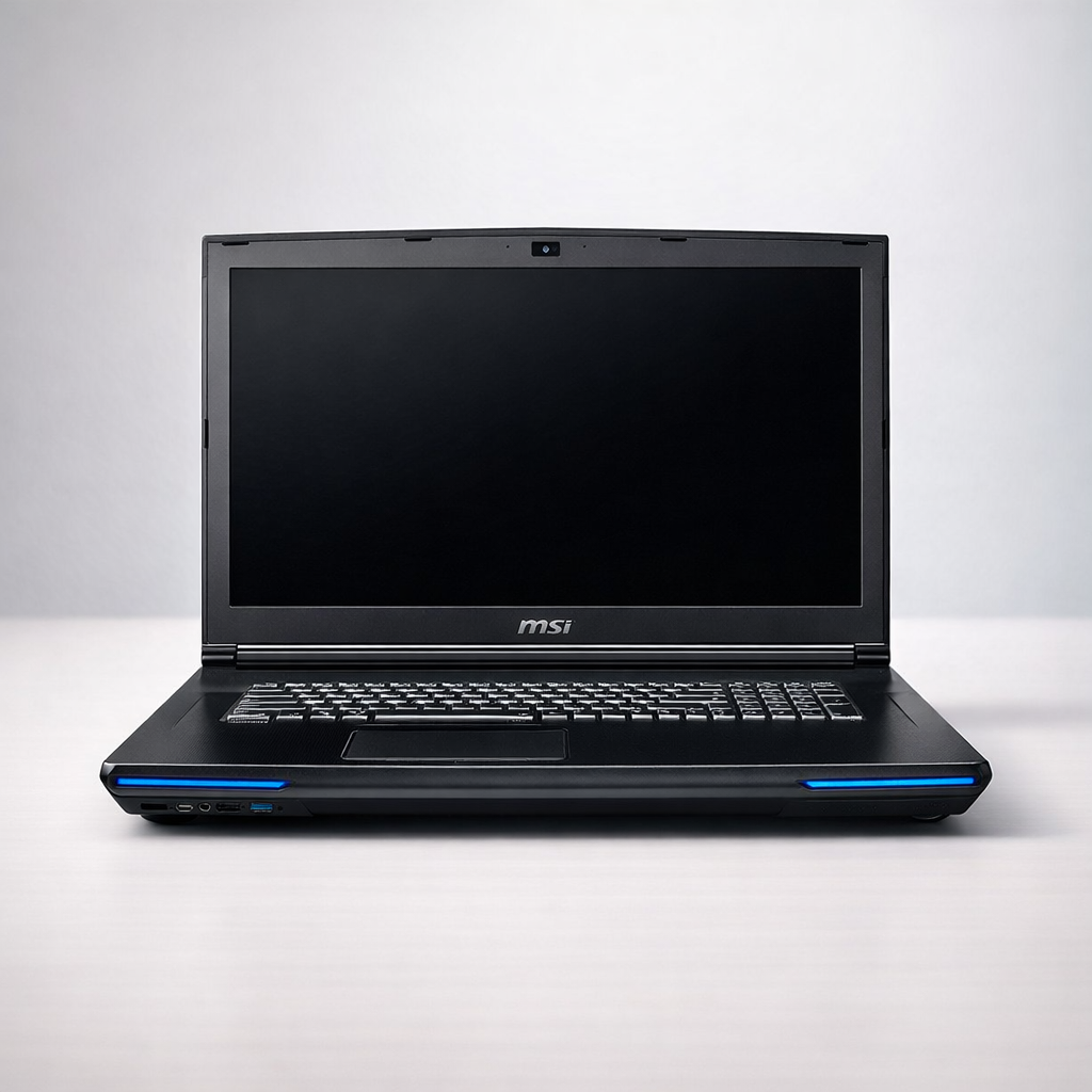MSI - Notebook - WT72 6QI/6QJ/6QK (MS-1782)