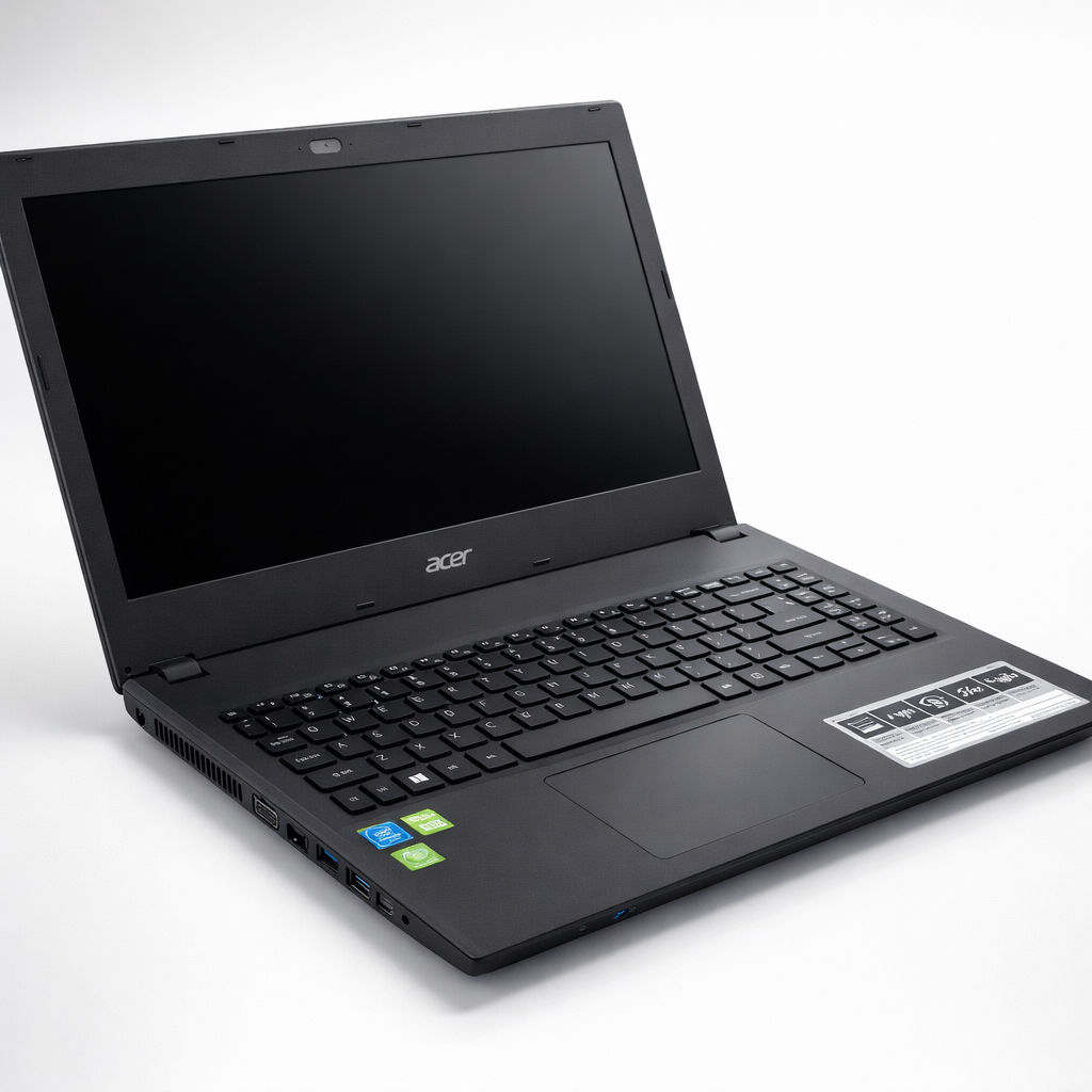 Acer - Notebook - Aspire E5-432G