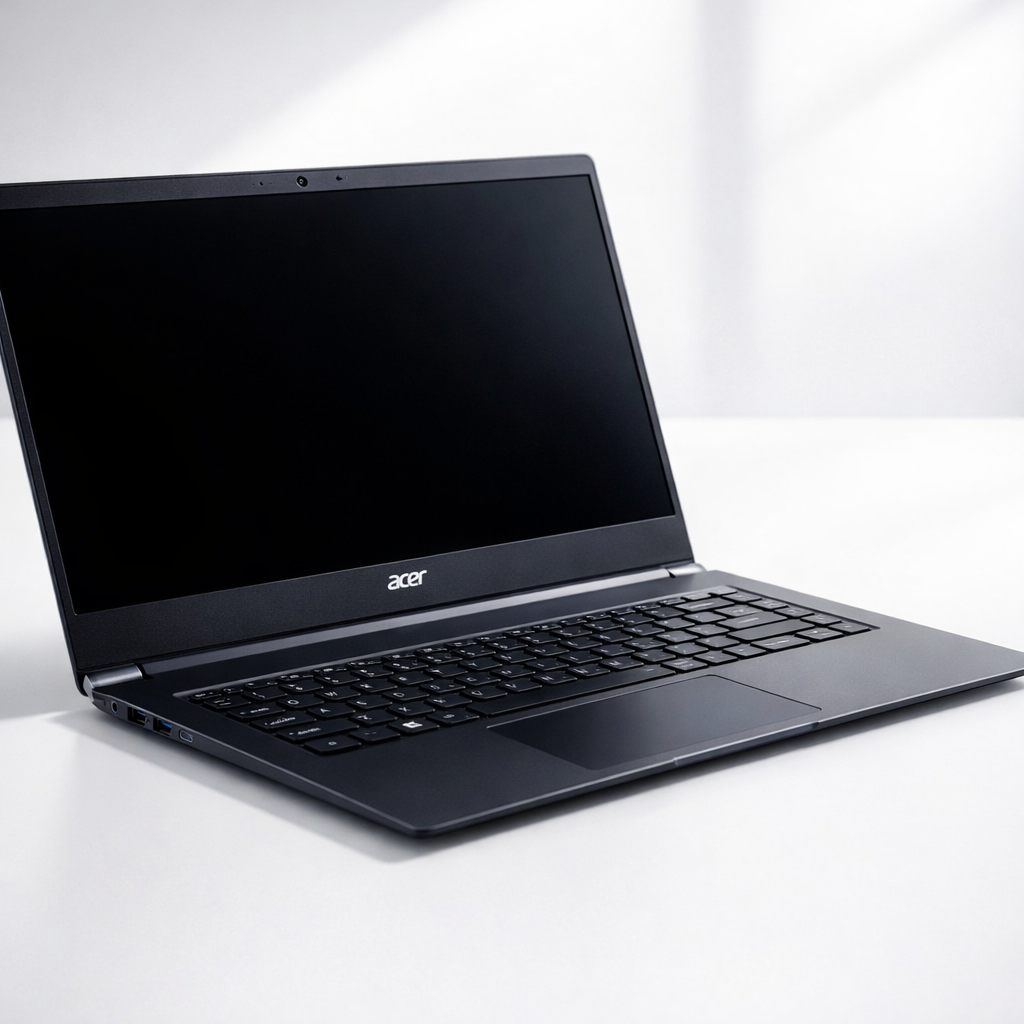Acer - Notebook - Swift 5 (SF514-51)