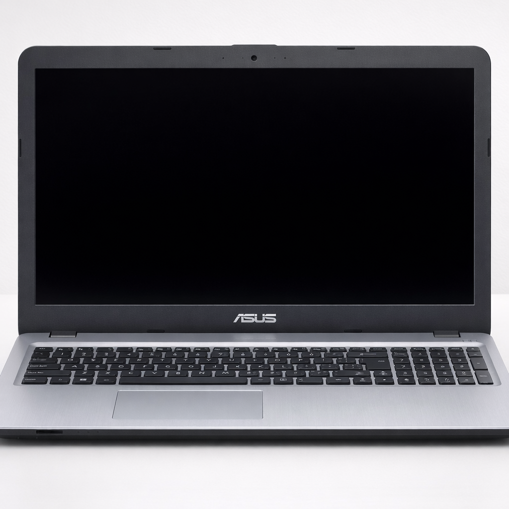 Asus - Notebook - VivoBook Max R541UJ