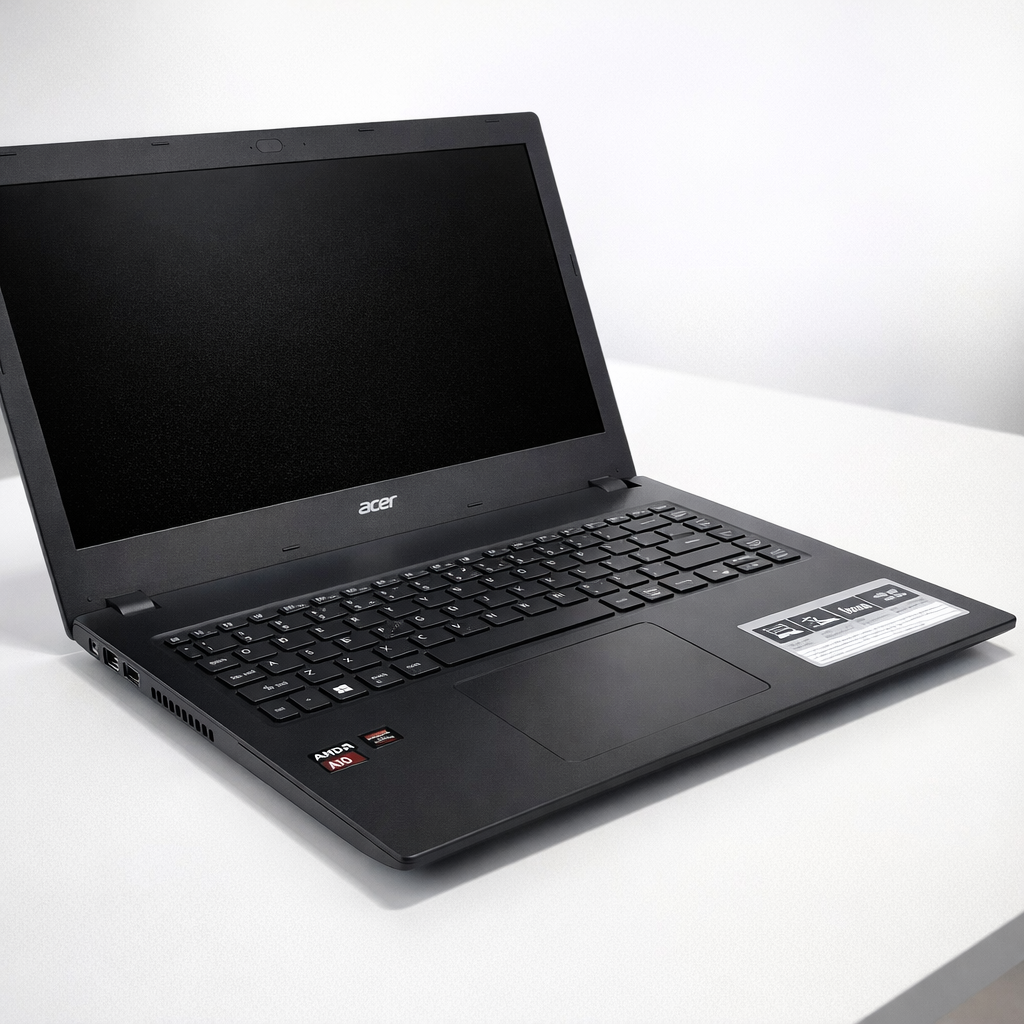 Acer - Notebook - Aspire E5-452G