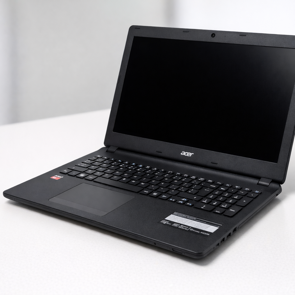 Acer - Notebook - Aspire ES1-522