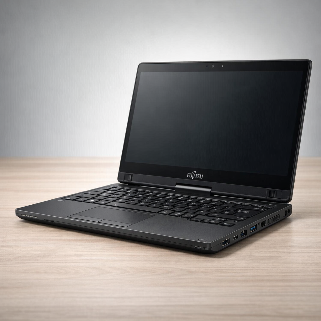 Fujitsu - Notebook - LifeBook T937