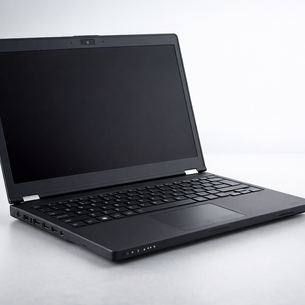 Fujitsu - Notebook - LifeBook U727