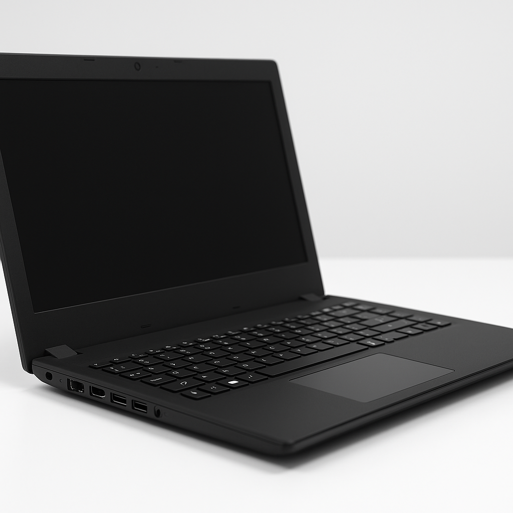 Acer - Notebook - TravelMate P2 (P248-M)