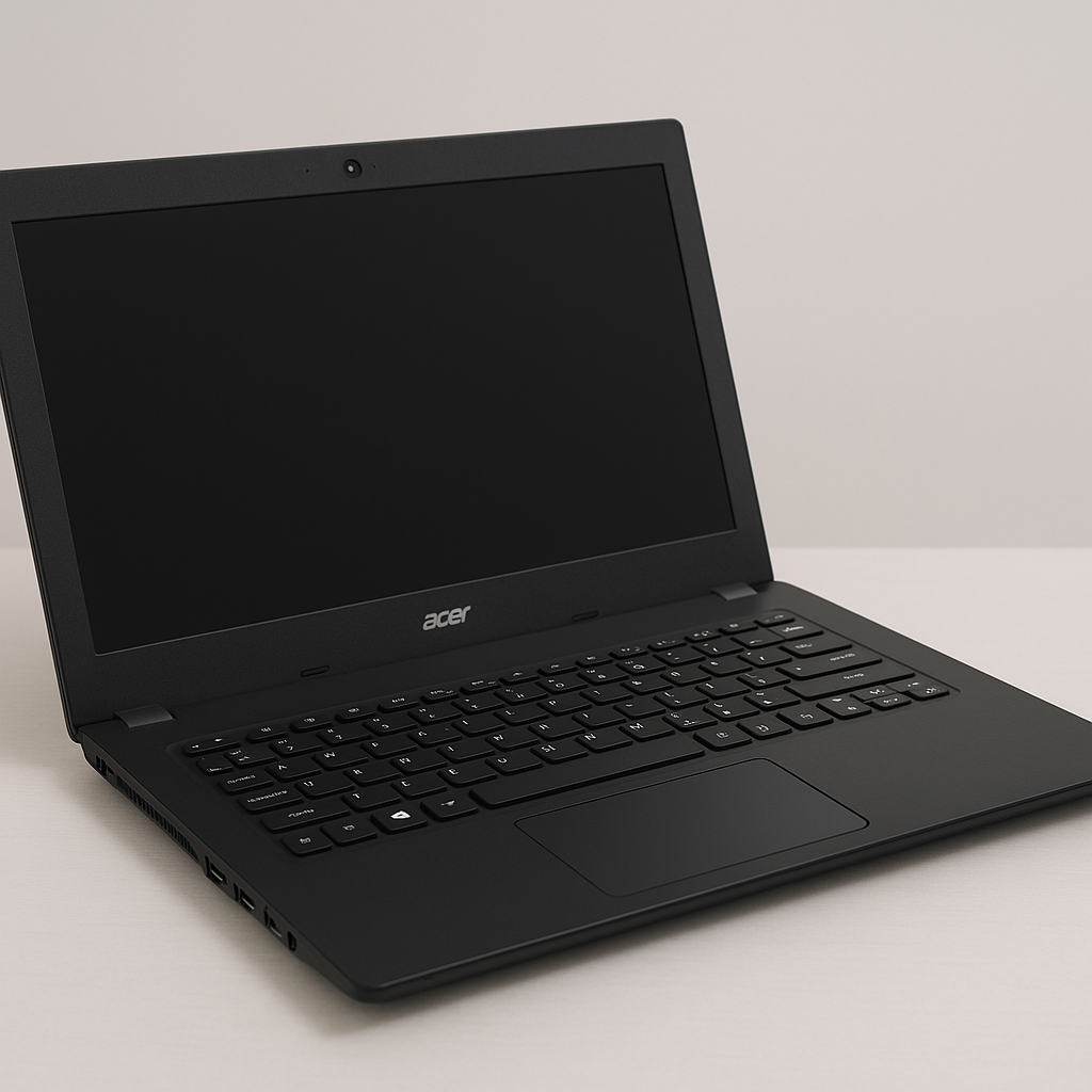 Acer - Notebook - TravelMate P2 (P248-MG)