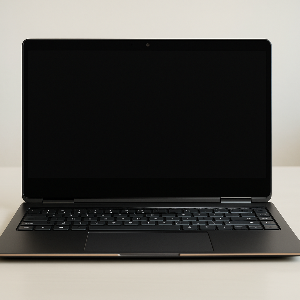 HP - Notebook - Spectre x360 13-ac000
