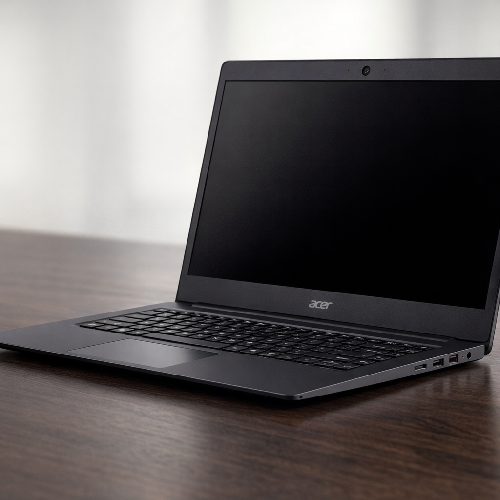 Acer - Notebook - TravelMate X3 (TMX349-G2-M)