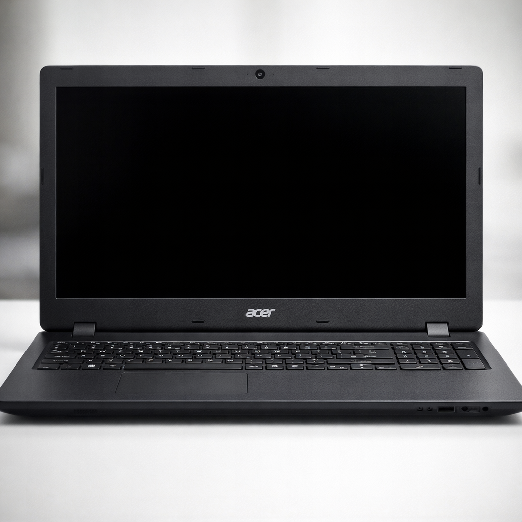 Acer - Notebook - Extensa 2540