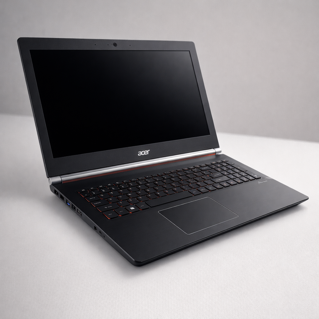 Acer - Notebook - Aspire V 15 Nitro (VN7-593G)