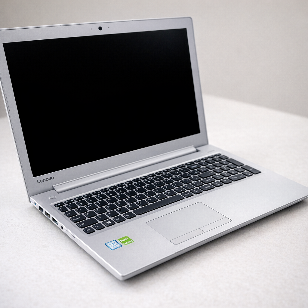 Lenovo - Notebook - IdeaPad 510-15IKB (80SV)