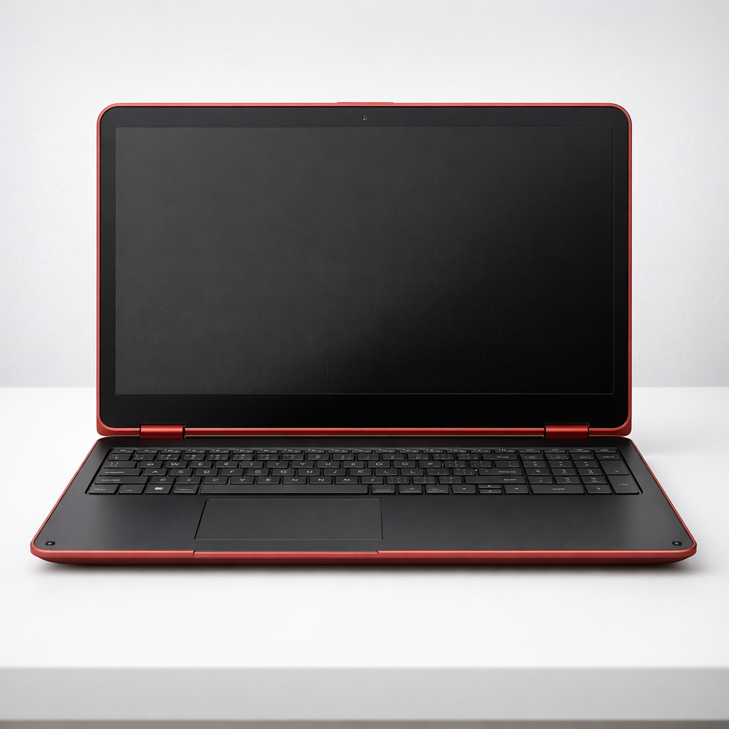 HP - Notebook - Pavilion x360 15-bk100