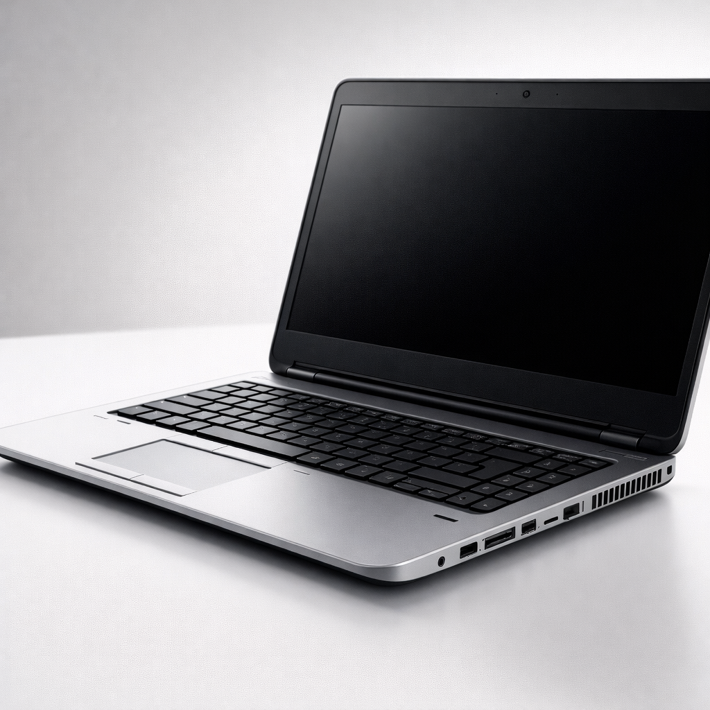 HP - Notebook - ProBook 640 G3