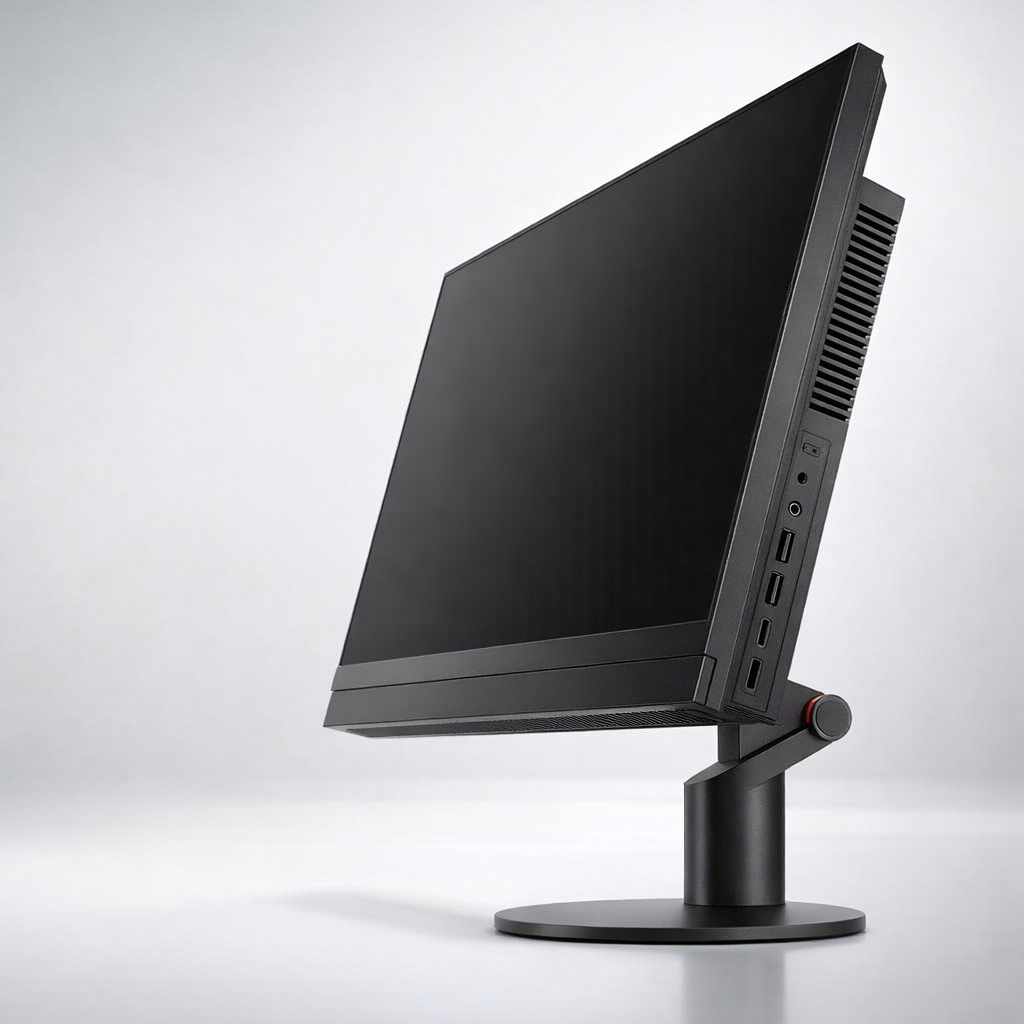 Lenovo - Desktop - ThinkCentre M900z (10F2/10F3/10F4/10F5)