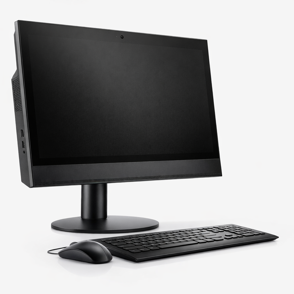 Lenovo - Desktop - ThinkCentre M800z (10ET/10EU/10EV/10EW)