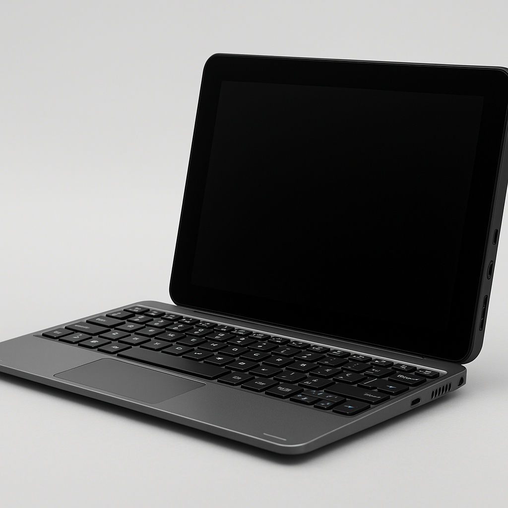Medion - Tablet - Akoya P3401T