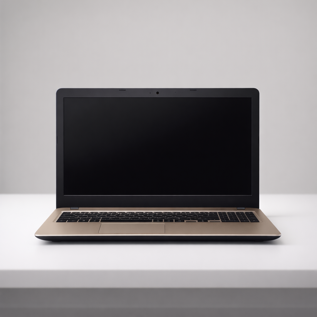 Asus - Notebook - VivoBook D540SA