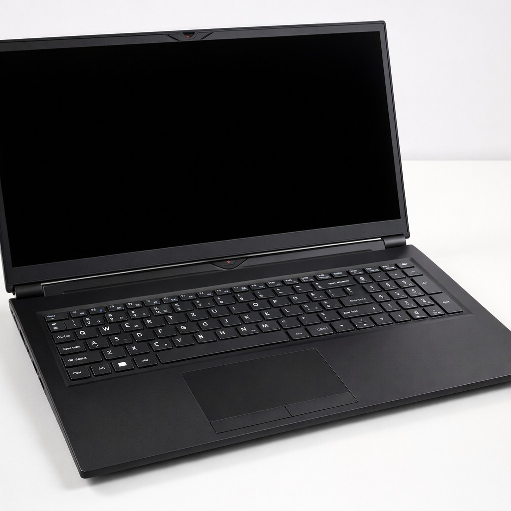 Clevo - N Serie - N15x