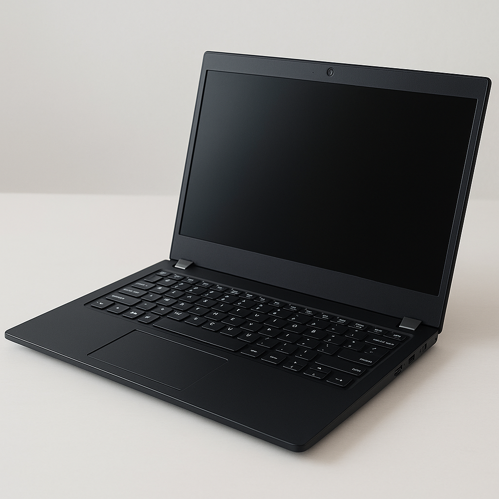 Acer - Notebook - TravelMate P6 (P648-G2-M)