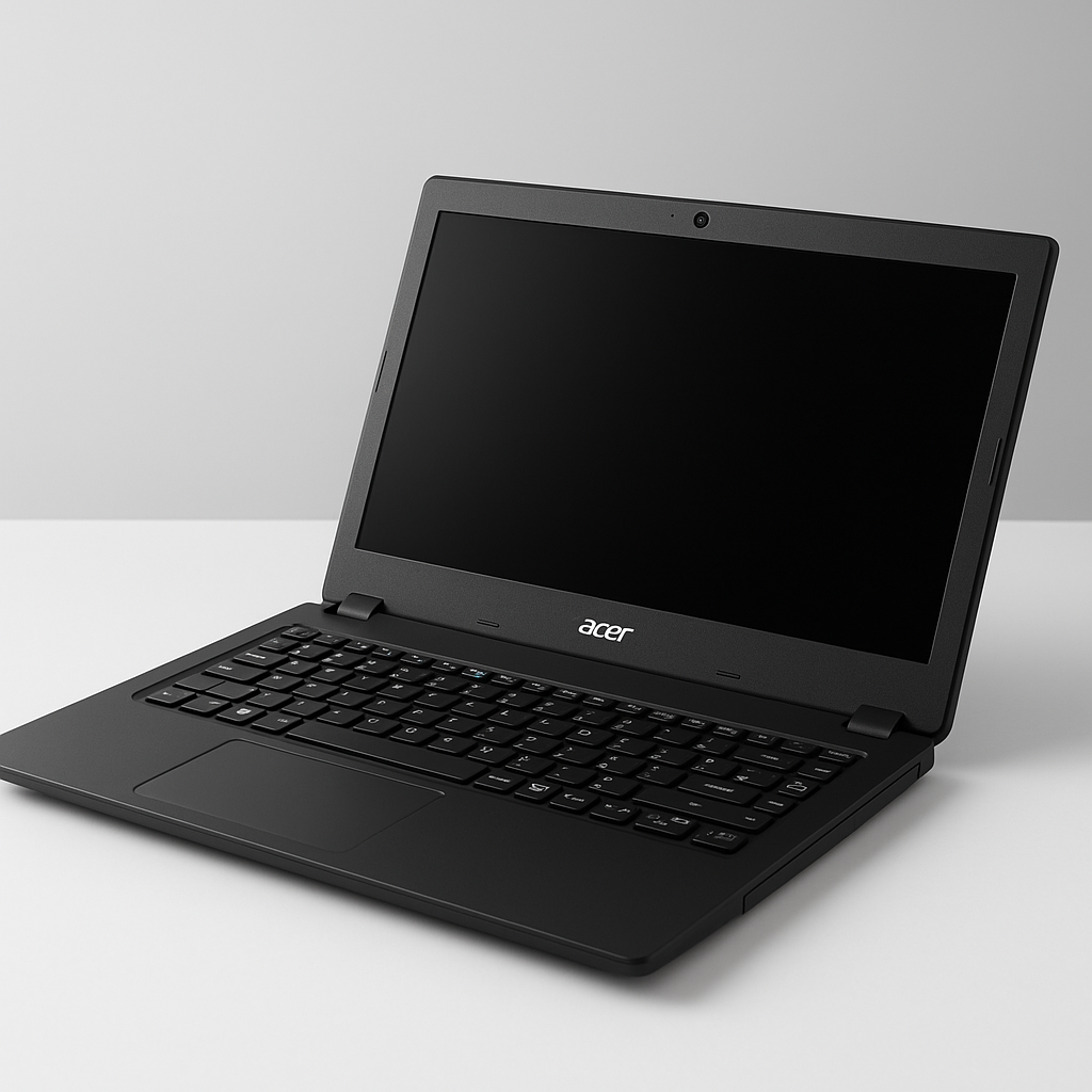 Acer - Notebook - TravelMate P2 (P249-G2-M)