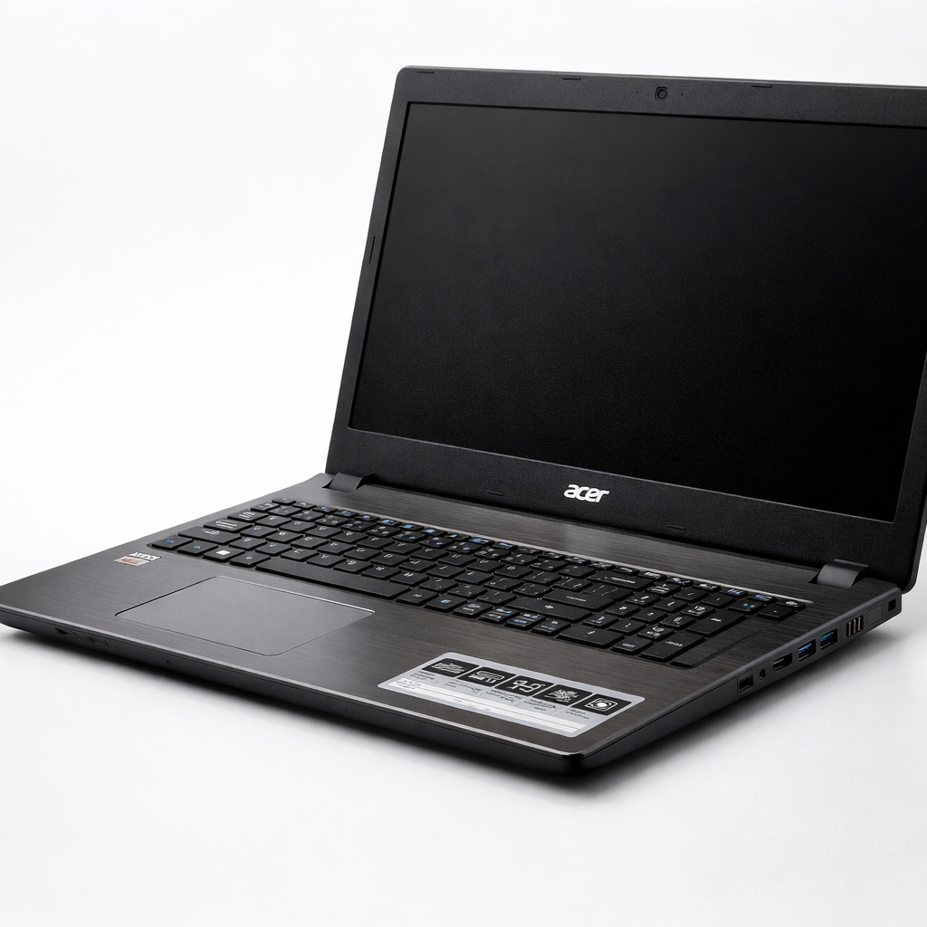 Acer - Notebook - Aspire F15 (F5-522)