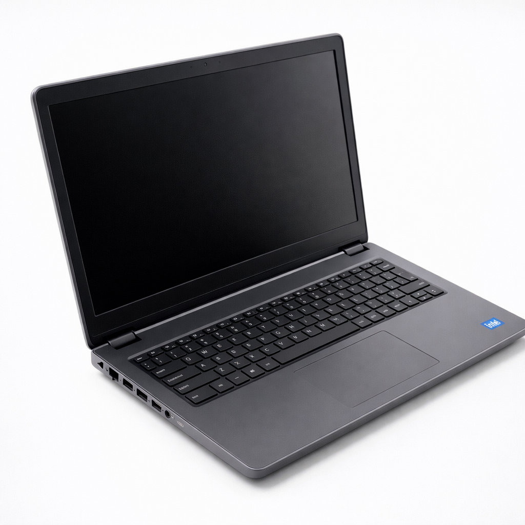 Dell - Notebook - Inspiron 14 (5458)