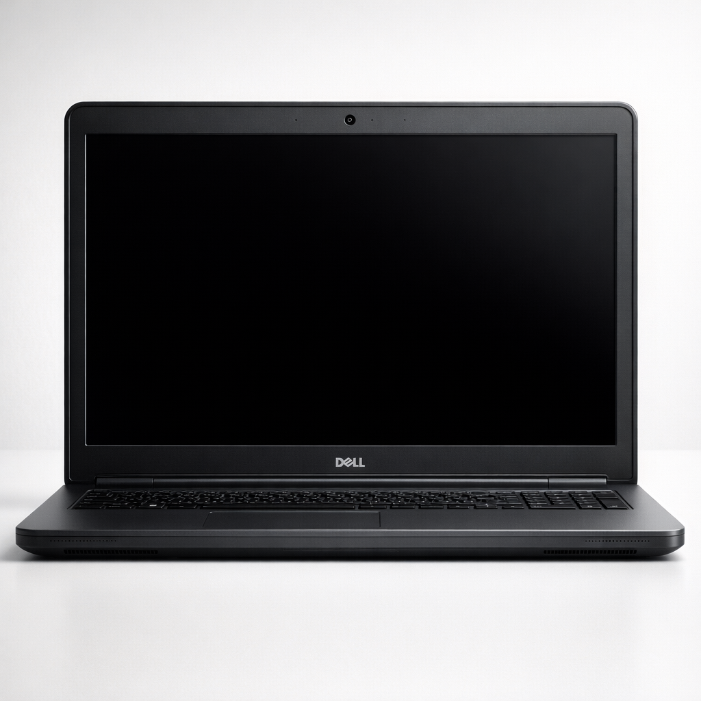 Dell - Notebook - Inspiron 15 (5551)