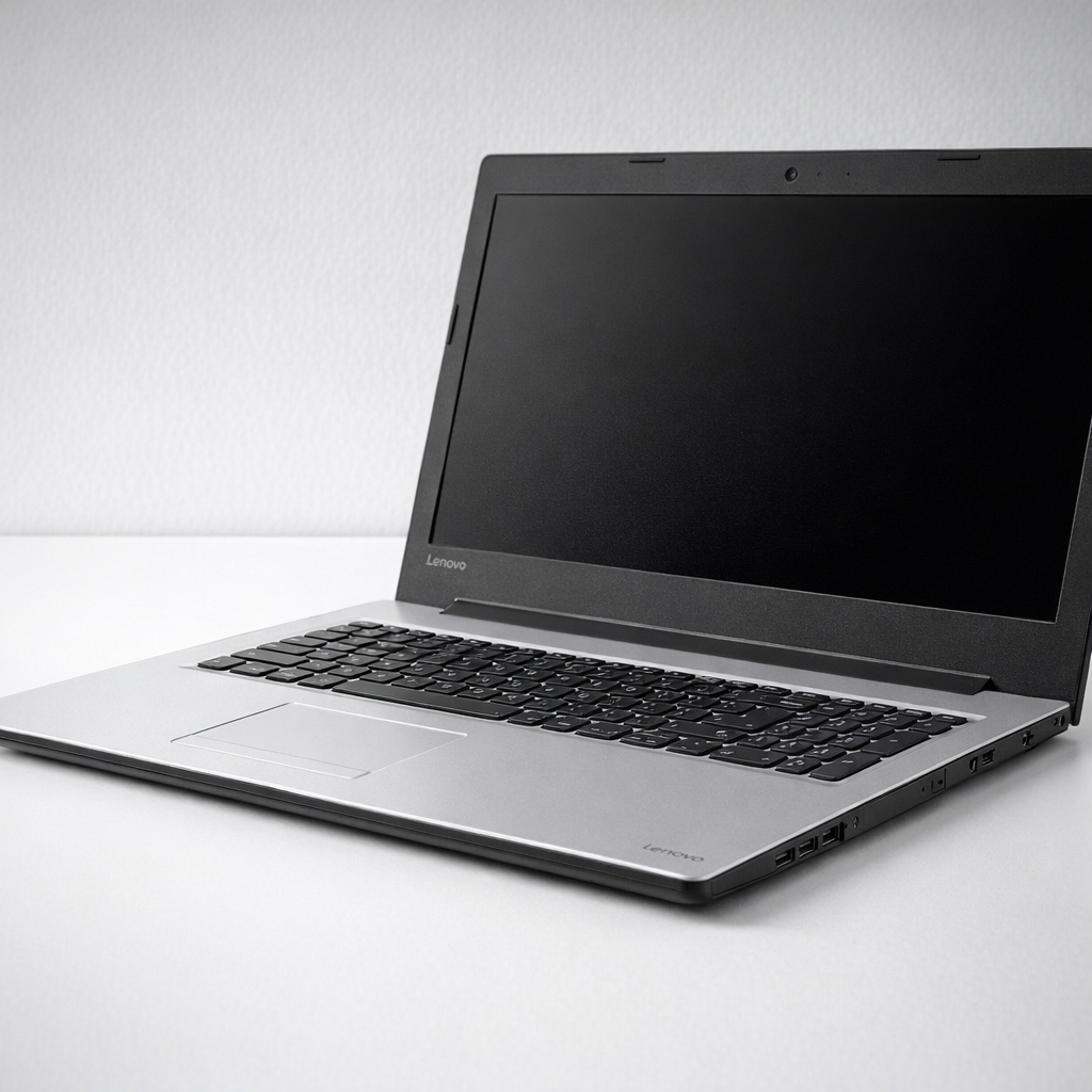 Lenovo - Notebook - IdeaPad 310-15IAP (80TT)
