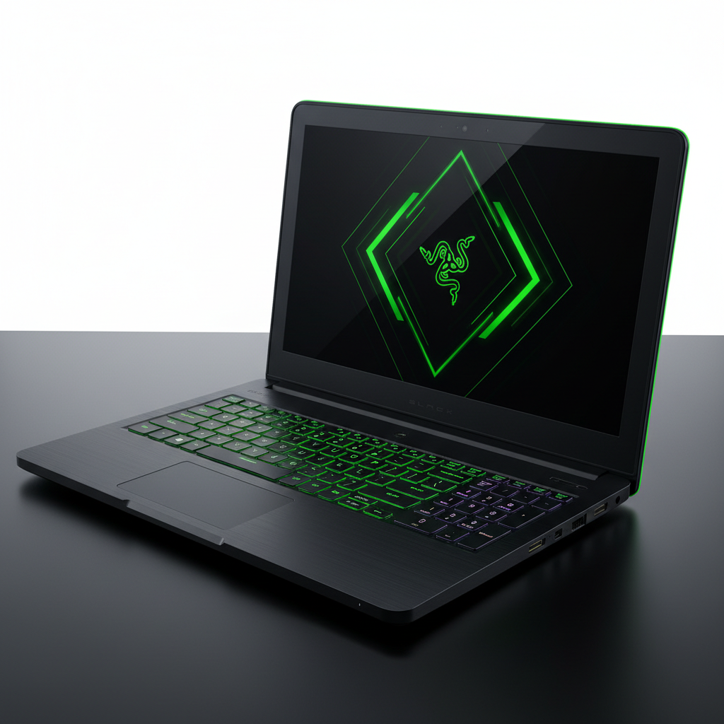Razer - Blade Pro Serie - Blade Pro (RZ09-0220)
