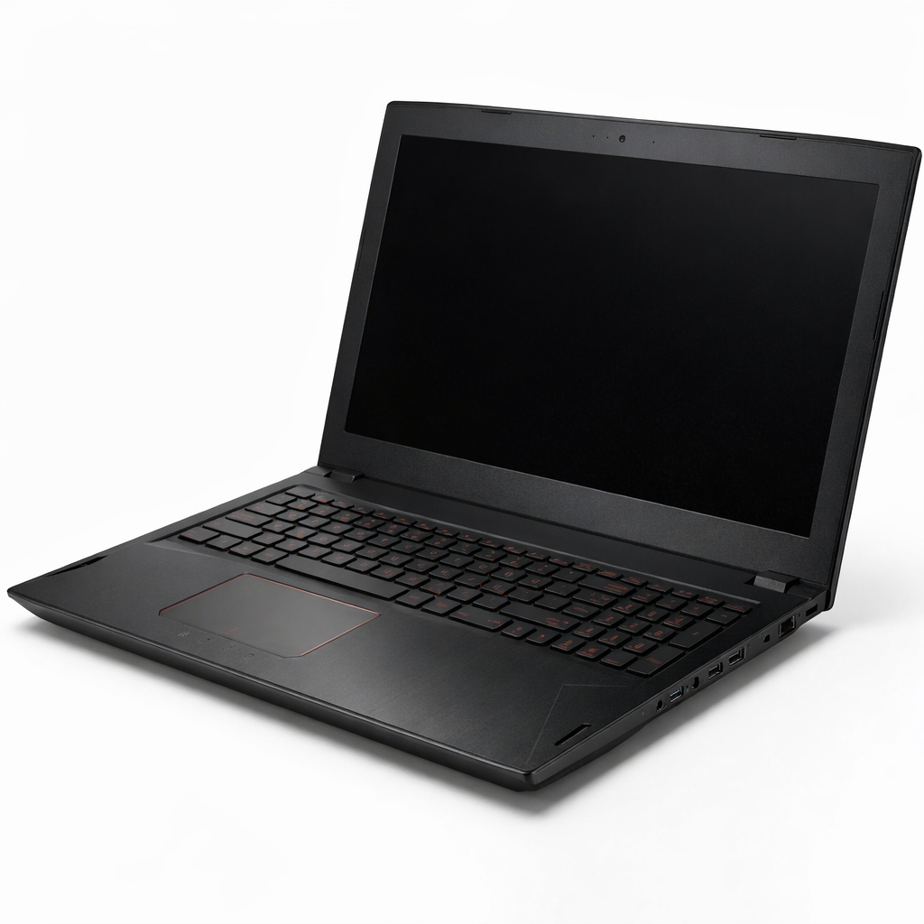 Asus - Notebook - TUF FX502VM