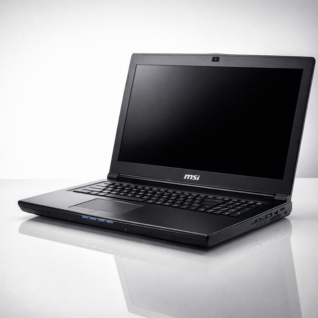 MSI - Notebook - CX62 7QL (MS-16J7)