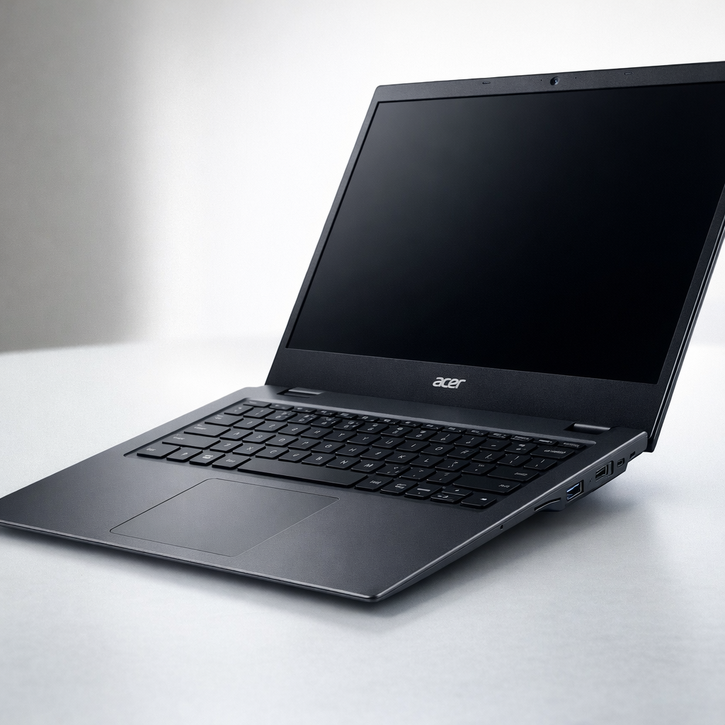 Acer - Notebook - Chromebook 14 (CP5-471)