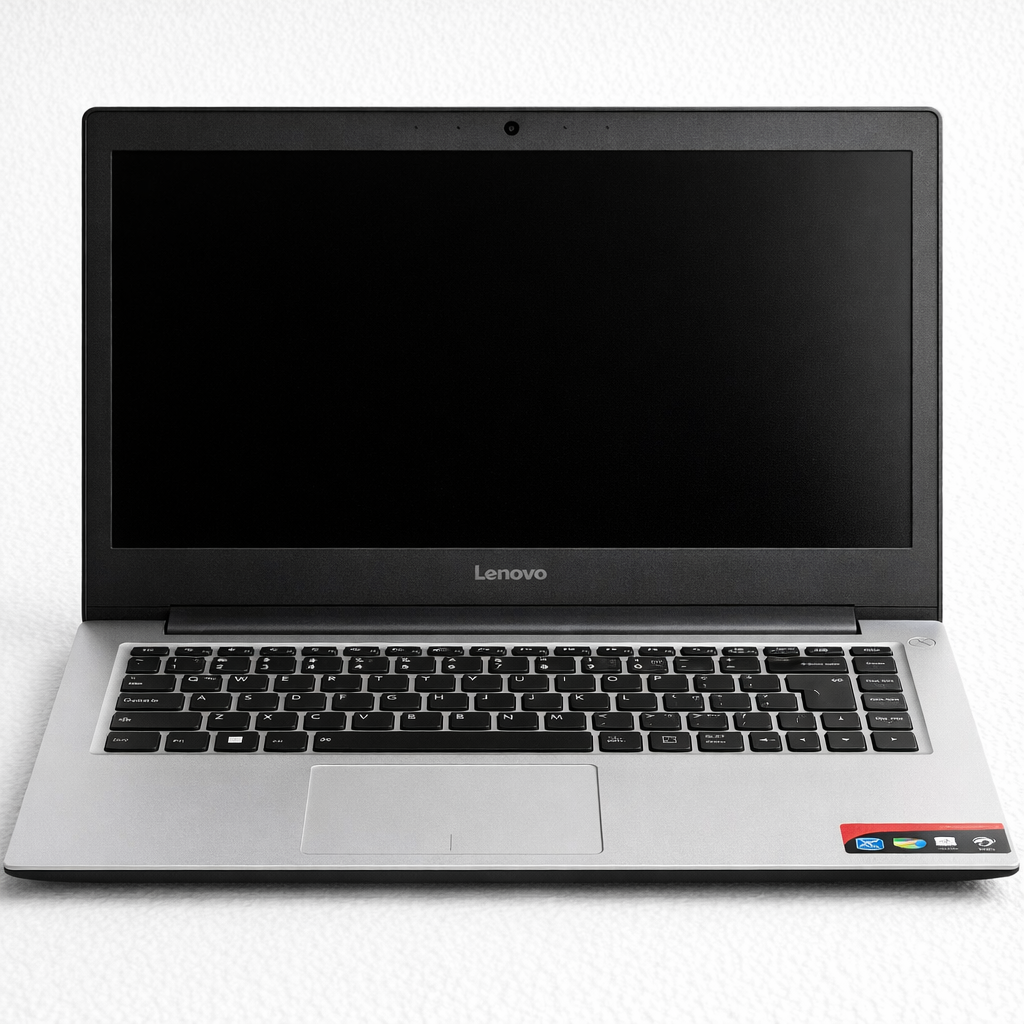 Lenovo - Notebook - S41-70 (80JU/80JS)