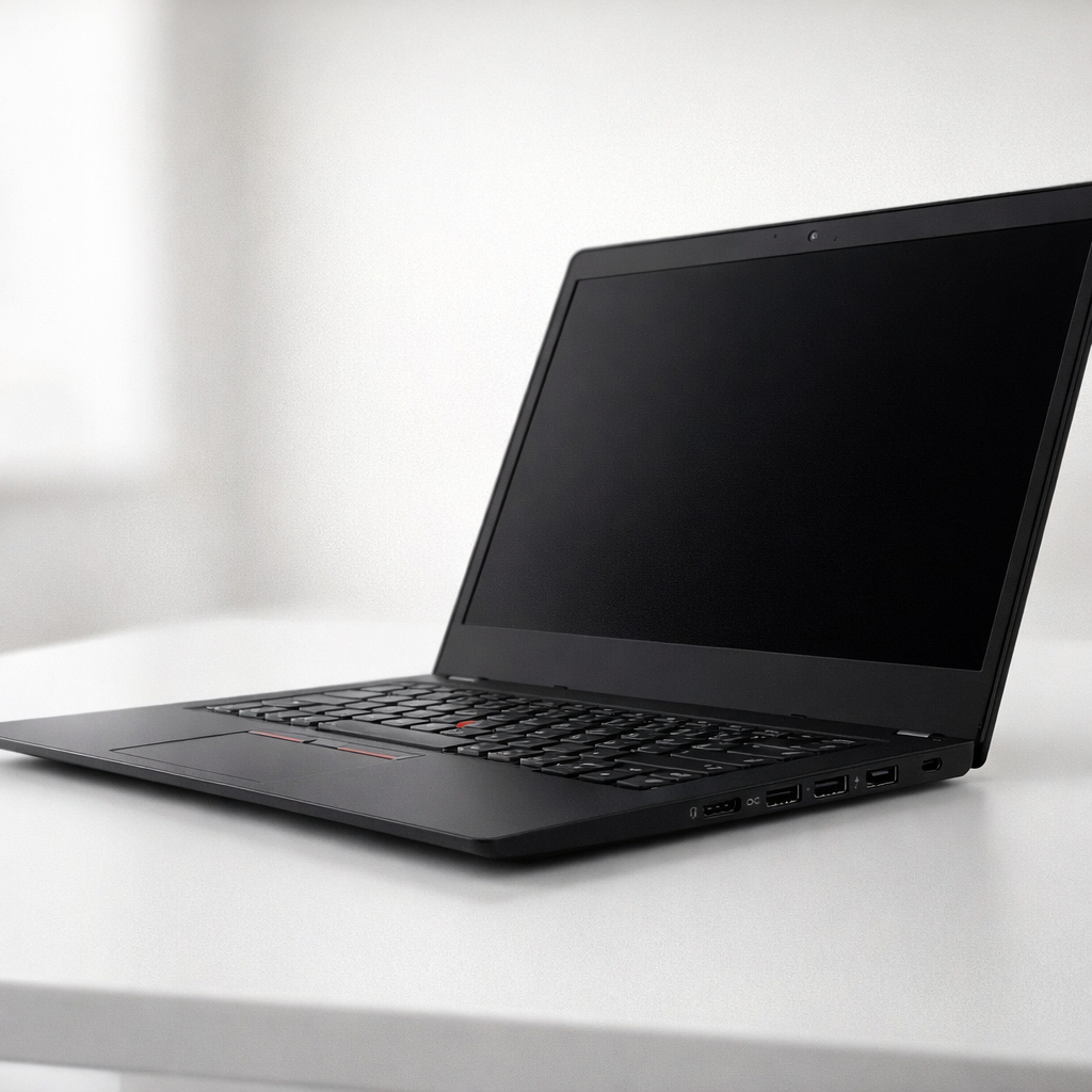 Lenovo - Notebook - ThinkPad 13 (20J2/20J1)