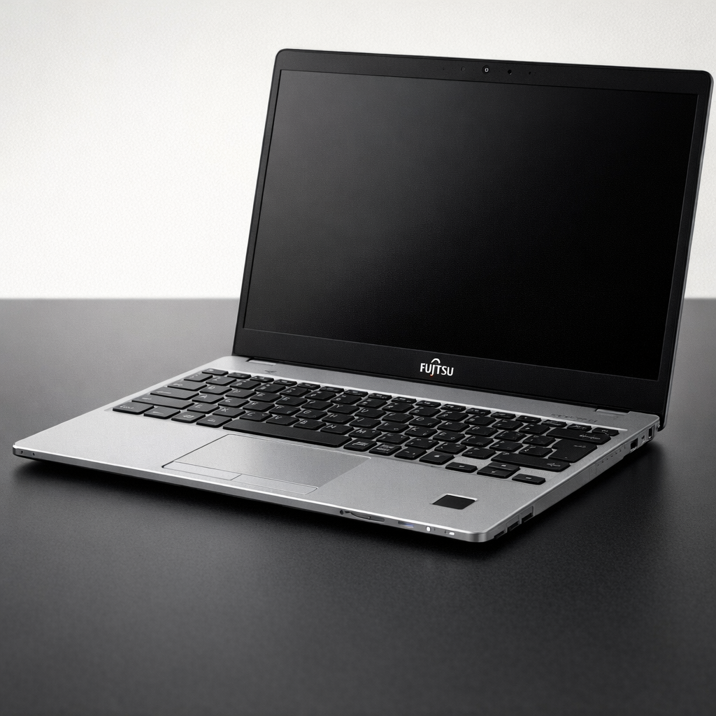 Fujitsu - Notebook - LifeBook S937