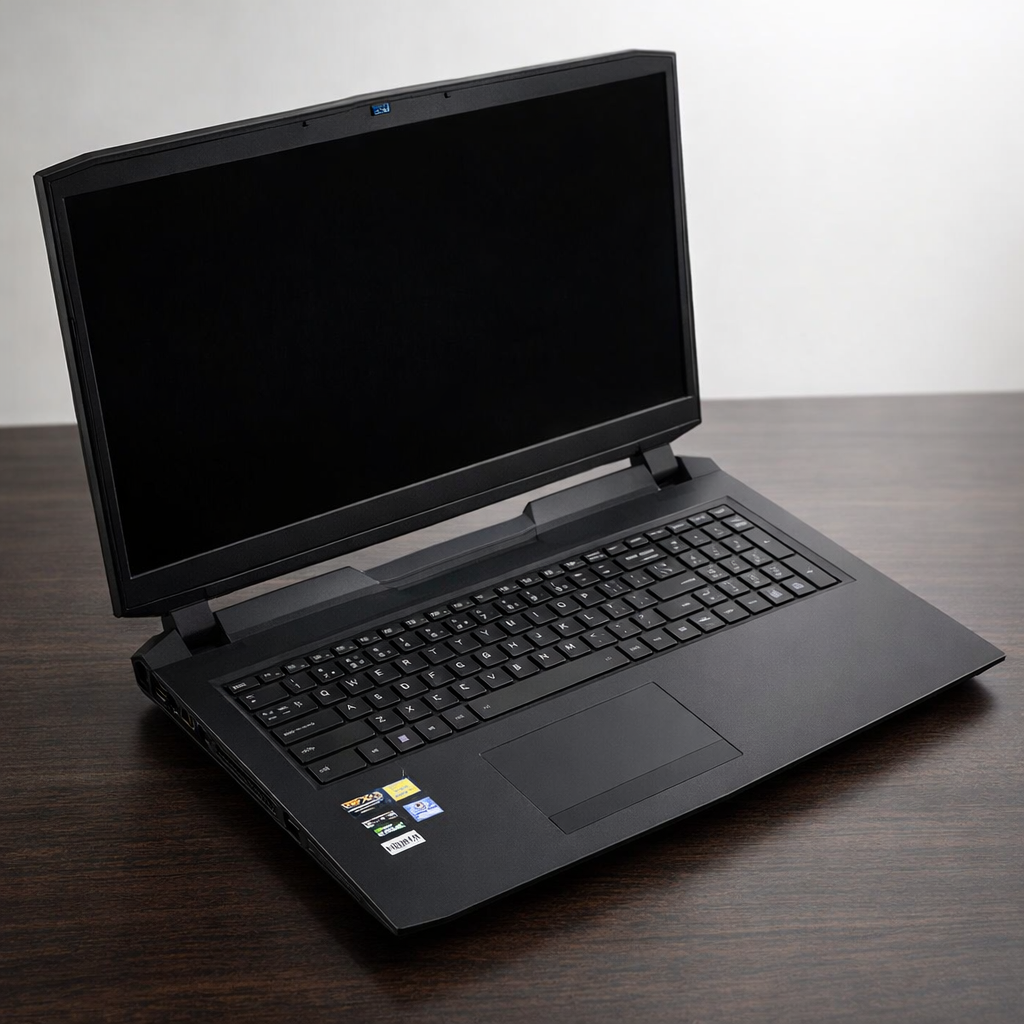 Nexoc - G Serie - G737II (P775DM3-G)