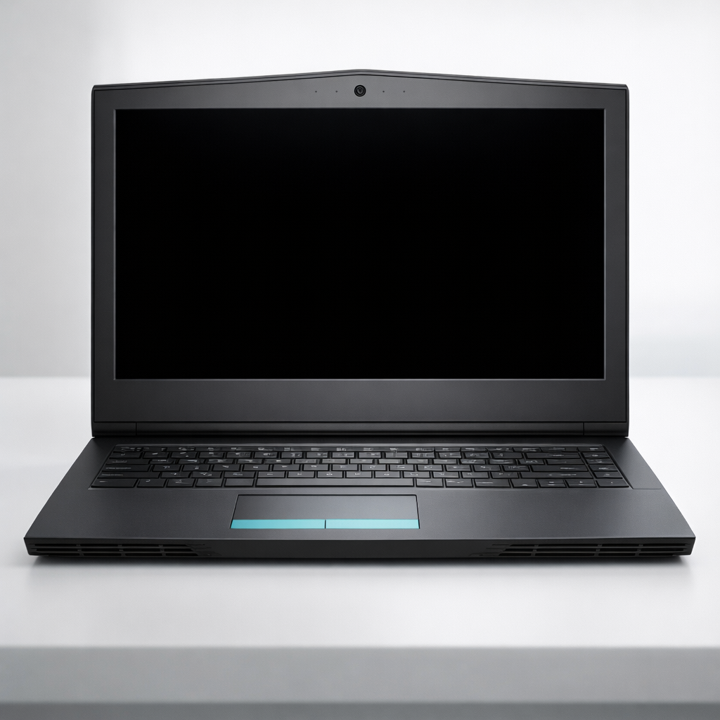 Alienware - 15 Serie - 15