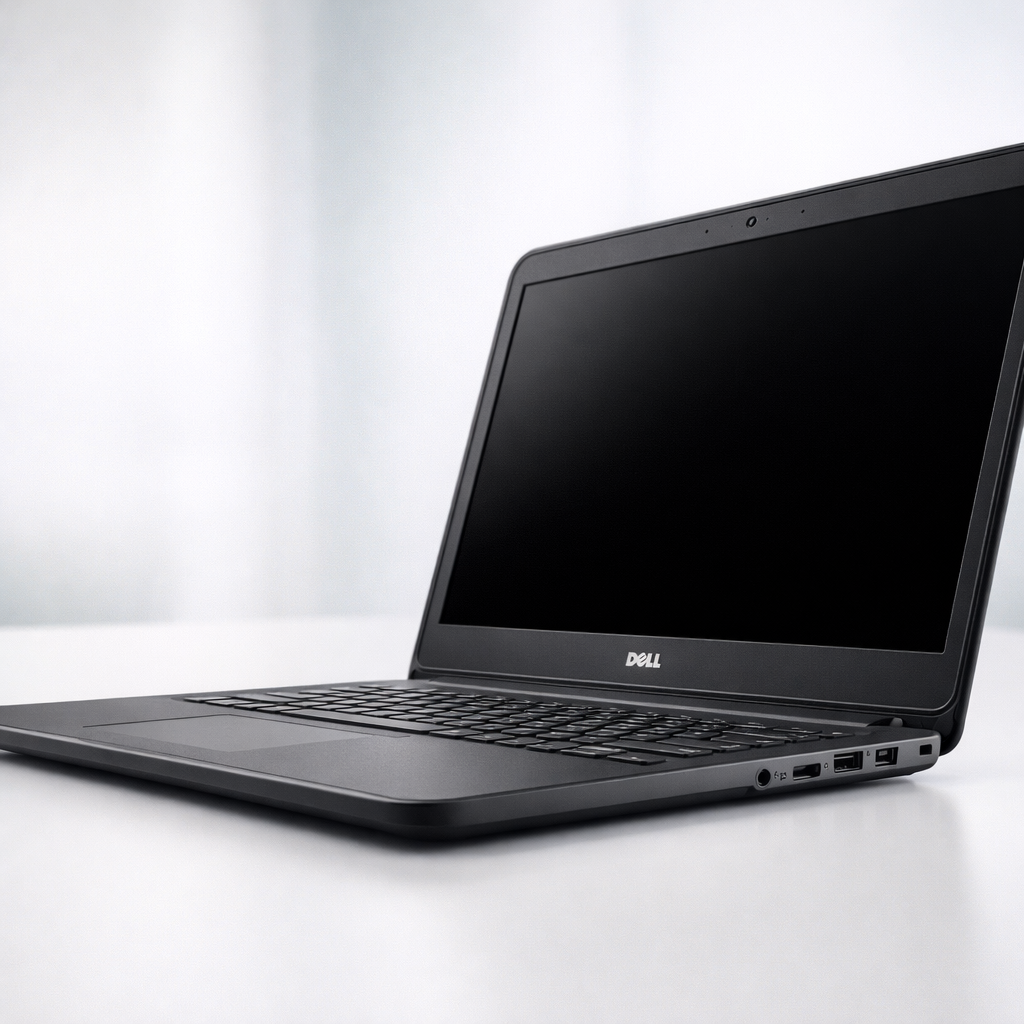 Dell - Notebook - Latitude 13 (3380)